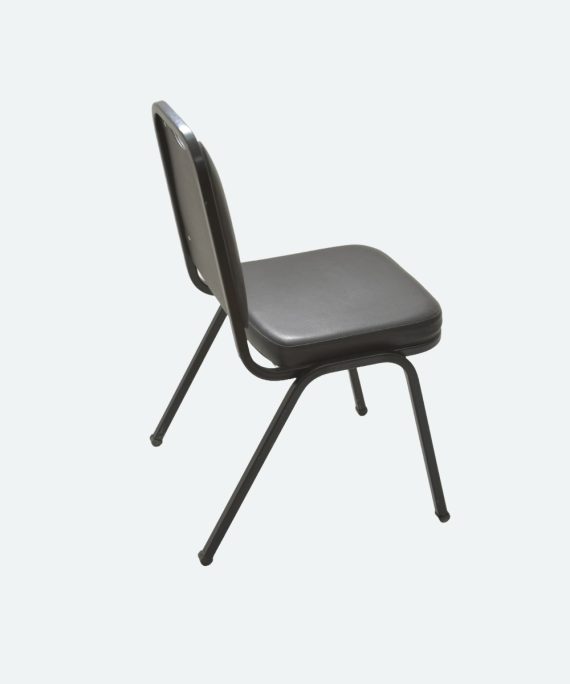 Silla Serie Lujo Standard Vinilo