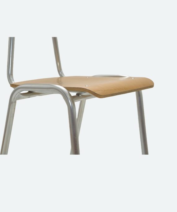 Silla Funcional Alta Standard