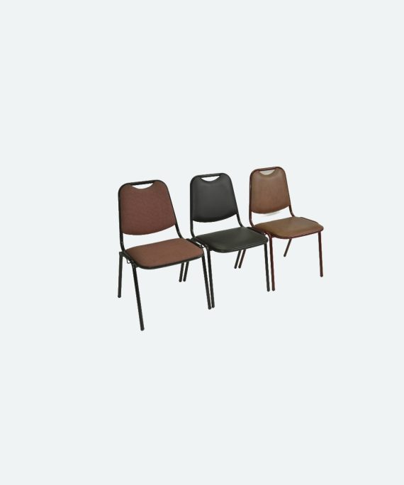 Silla Serie Nueva Auditorium con Gancho