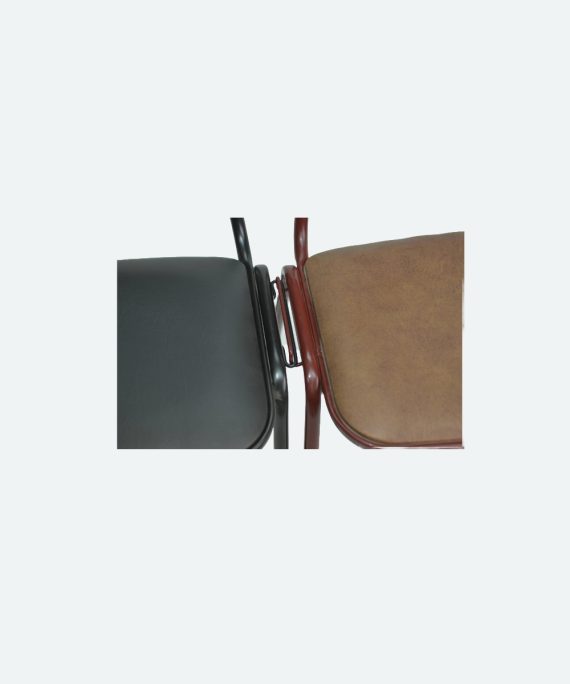 Silla Serie Nueva Auditorium con Gancho