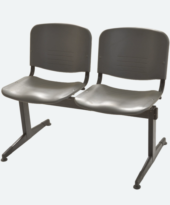 Banca ISO Polipropileno